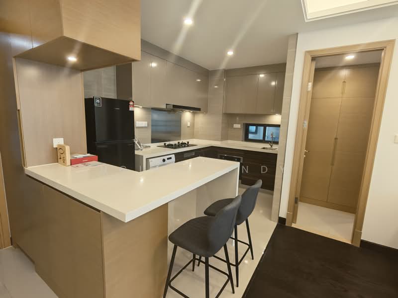 Pangsapuri untuk Disewa di R&F Princess Cove Phase 2-Seine Region - Ngian Cindy - Kitchen - PropertyGuru.com.my