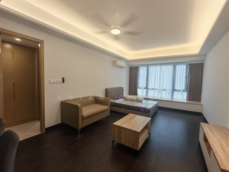 Pangsapuri untuk Disewa di R&F Princess Cove Phase 2-Seine Region - Ngian Cindy - Living Room - PropertyGuru.com.my