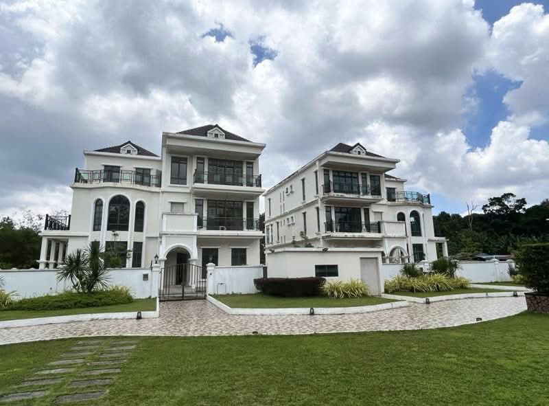 Condominium for Sale at Laguna Heights (Bukit Laguna) - Patrick Lai - Exterior - PropertyGuru.com.my