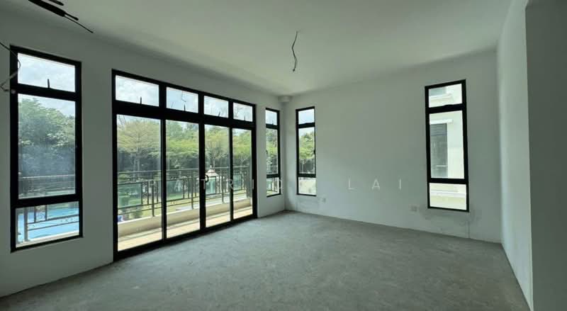 Condominium for Sale at Laguna Heights (Bukit Laguna) - Patrick Lai - Living Room - PropertyGuru.com.my