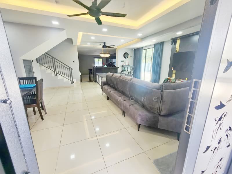 Rumah Teres 2 Tingkat untuk Dijual di Bandar Tiram (Ulu Tiram) - Bess Wong - PropertyGuru.com.my