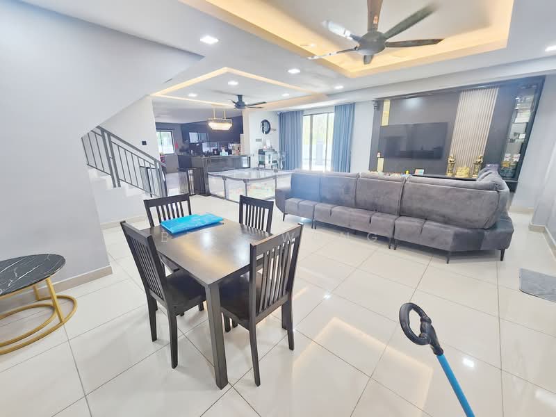 Rumah Teres 2 Tingkat untuk Dijual di Bandar Tiram (Ulu Tiram) - Bess Wong - PropertyGuru.com.my