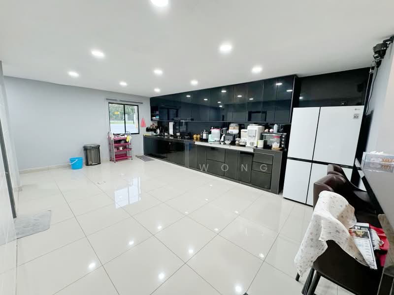 Rumah Teres 2 Tingkat untuk Dijual di Bandar Tiram (Ulu Tiram) - Bess Wong - PropertyGuru.com.my