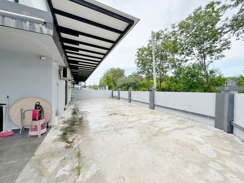 Rumah Teres 2 Tingkat untuk Dijual di Bandar Tiram (Ulu Tiram) - Bess Wong - PropertyGuru.com.my