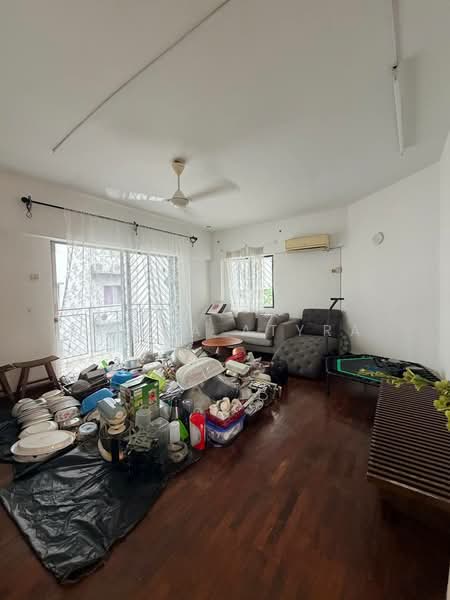 Condominium for Rent at The Palladium - Fasha Atyra - PropertyGuru.com.my
