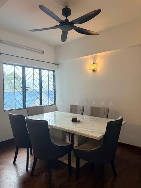 Condominium for Rent at The Palladium - Fasha Atyra - PropertyGuru.com.my