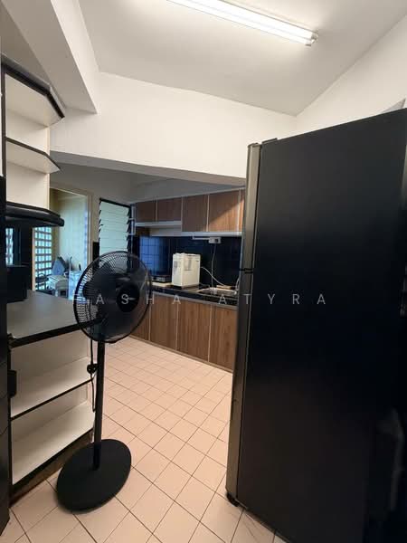 Condominium for Rent at The Palladium - Fasha Atyra - PropertyGuru.com.my