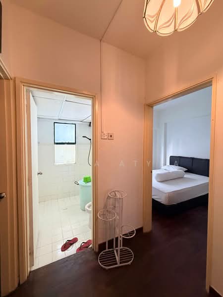 Condominium for Rent at The Palladium - Fasha Atyra - PropertyGuru.com.my