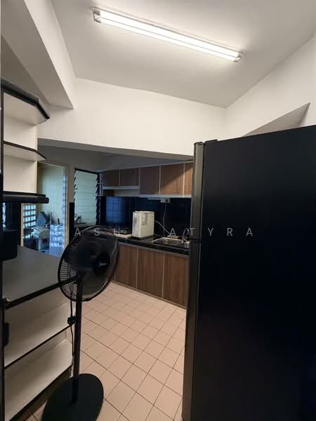 Condominium for Rent at The Palladium - Fasha Atyra - PropertyGuru.com.my