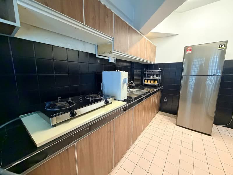 Condominium for Rent at The Palladium - Fasha Atyra - PropertyGuru.com.my