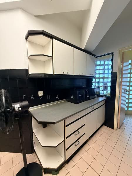 Condominium for Rent at The Palladium - Fasha Atyra - PropertyGuru.com.my