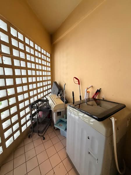 Condominium for Rent at The Palladium - Fasha Atyra - PropertyGuru.com.my