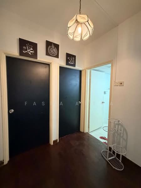 Condominium for Rent at The Palladium - Fasha Atyra - PropertyGuru.com.my