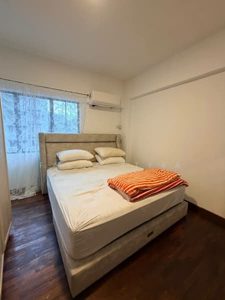 Condominium for Rent at The Palladium - Fasha Atyra - PropertyGuru.com.my