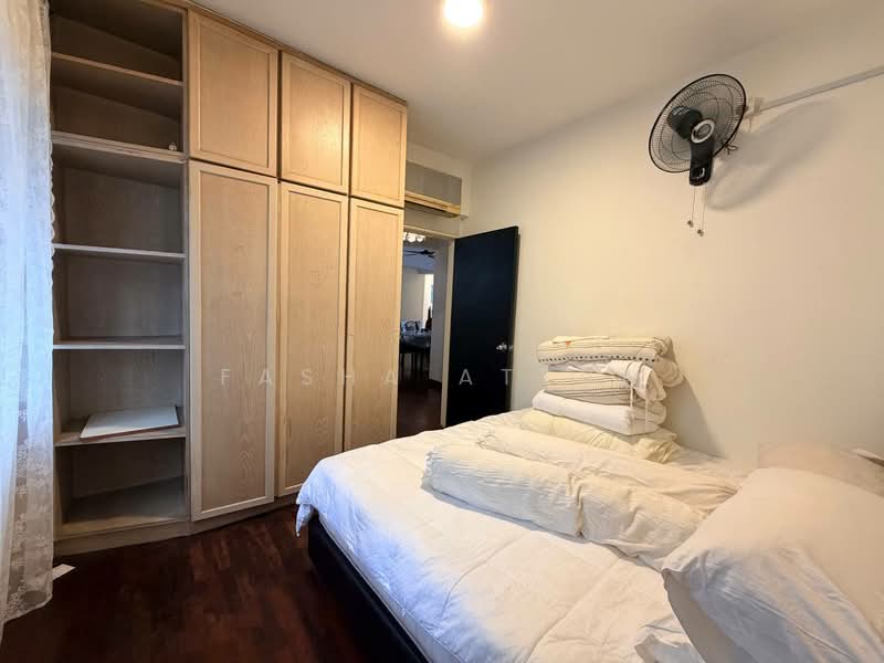 Condominium for Rent at The Palladium - Fasha Atyra - PropertyGuru.com.my