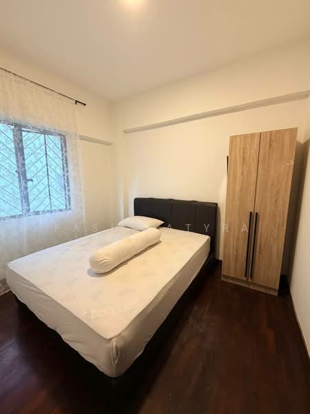 Condominium for Rent at The Palladium - Fasha Atyra - PropertyGuru.com.my