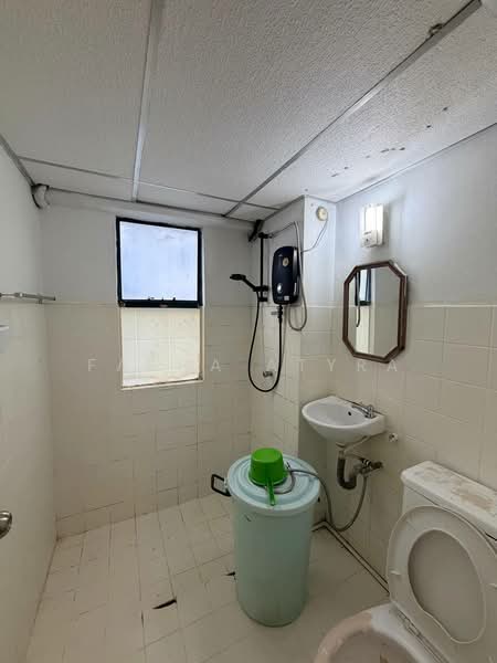 Condominium for Rent at The Palladium - Fasha Atyra - PropertyGuru.com.my