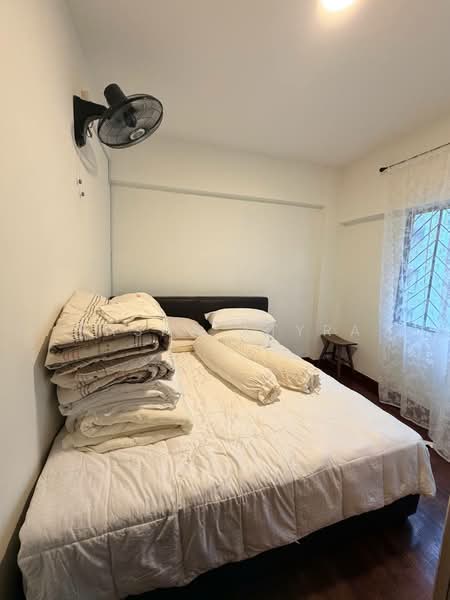 Condominium for Rent at The Palladium - Fasha Atyra - PropertyGuru.com.my