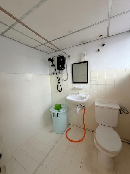 Condominium for Rent at The Palladium - Fasha Atyra - PropertyGuru.com.my