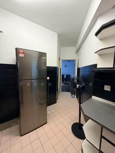 Condominium for Rent at The Palladium - Fasha Atyra - PropertyGuru.com.my