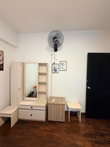 Condominium for Rent at The Palladium - Fasha Atyra - PropertyGuru.com.my