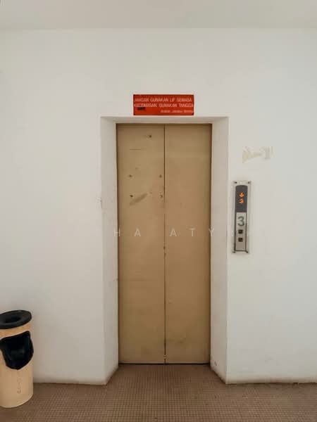 Condominium for Rent at The Palladium - Fasha Atyra - PropertyGuru.com.my