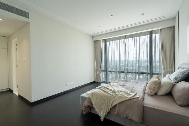 Service Residence for Rent at Crown Residences @ Pavilion Damansara Heights - Ben Yeong - PropertyGuru.com.my