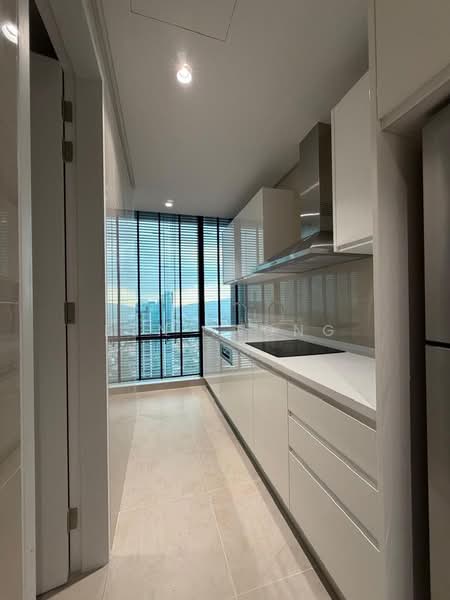 Service Residence for Rent at Crown Residences @ Pavilion Damansara Heights - Ben Yeong - PropertyGuru.com.my