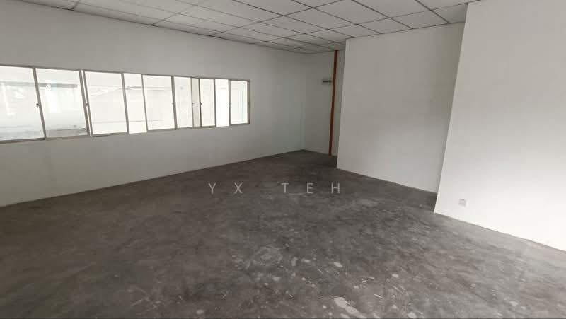 Kilang untuk Dijual di Batu Caves (Selangor) - YX Teh - Interior - PropertyGuru.com.my