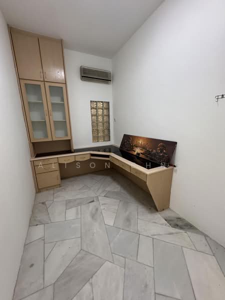 Semi-Detached House for Sale in Farlim (Ayer Itam) - Alison Chng - PropertyGuru.com.my