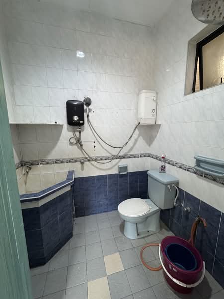 Semi-Detached House for Sale in Farlim (Ayer Itam) - Alison Chng - PropertyGuru.com.my