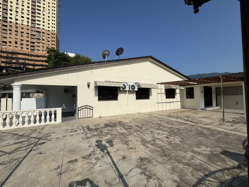 Semi-Detached House for Sale in Farlim (Ayer Itam) - Alison Chng - PropertyGuru.com.my