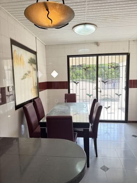 Semi-Detached House for Sale in Farlim (Ayer Itam) - Alison Chng - PropertyGuru.com.my