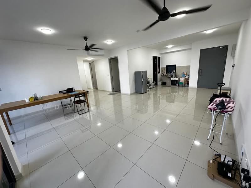 Service Residence for Rent at Sunway Serene - David Choong - PropertyGuru.com.my