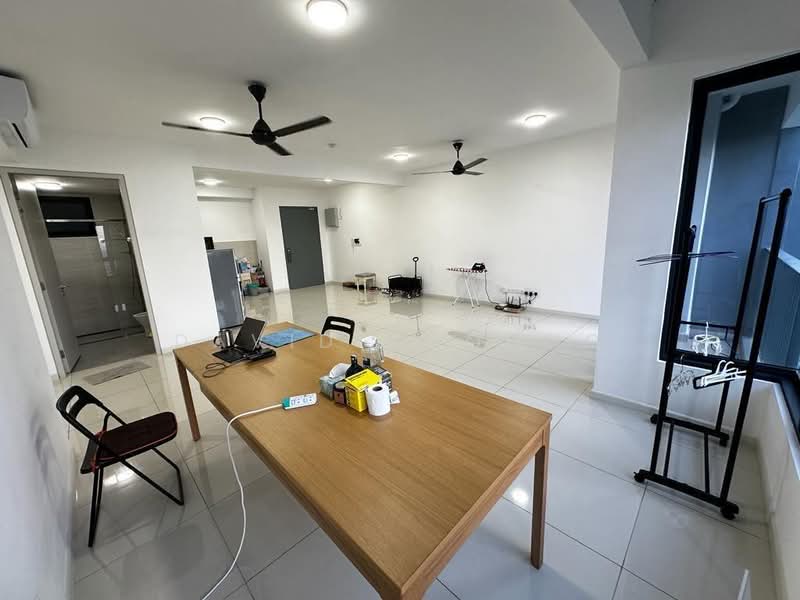 Service Residence for Rent at Sunway Serene - David Choong - PropertyGuru.com.my