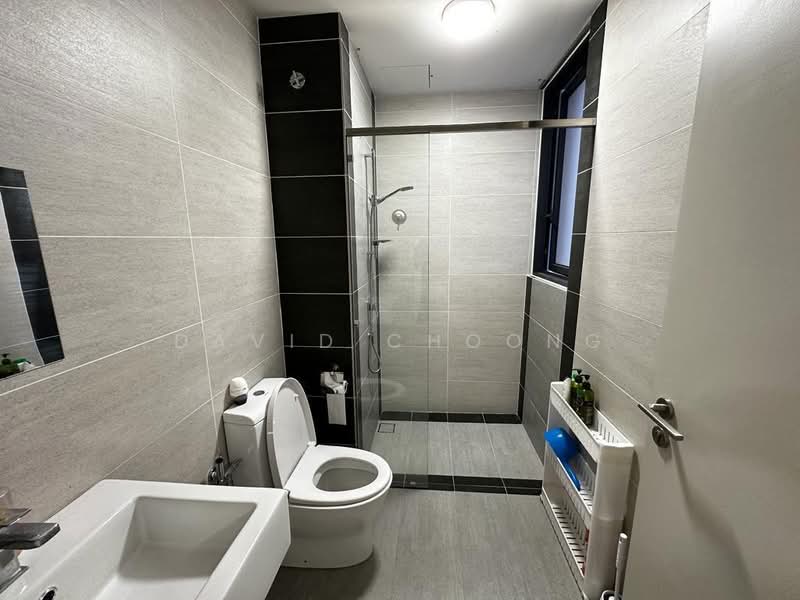 Service Residence for Rent at Sunway Serene - David Choong - PropertyGuru.com.my