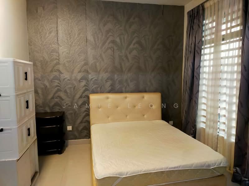 2-storey Terraced House for Rent in Taman Pelangi Semenyih 2 (Semenyih) - Jamie Leong - Bedroom - PropertyGuru.com.my