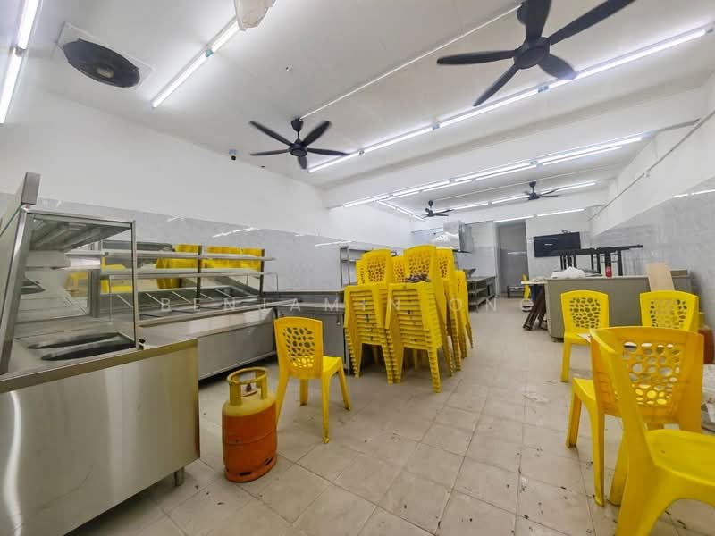 Kedai untuk Disewa di Taman Desa Tebrau (Tebrau) - Benjamin Ong - Interior - PropertyGuru.com.my