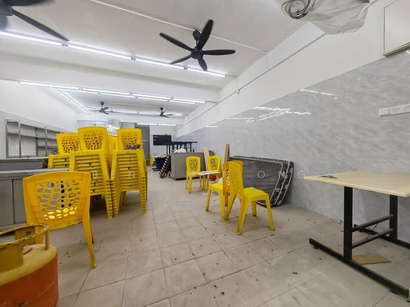 Kedai untuk Disewa di Taman Desa Tebrau (Tebrau) - Benjamin Ong - Interior - PropertyGuru.com.my