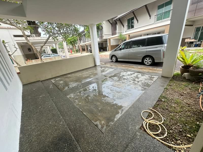 Townhouse for Rent in Leisure Farm (Gelang Patah) - Anson Hiong - PropertyGuru.com.my
