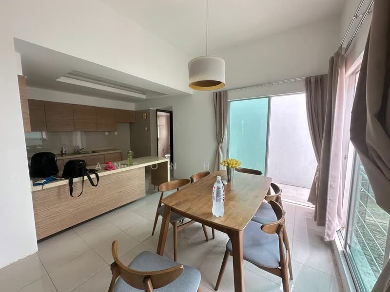 Townhouse for Rent in Leisure Farm (Gelang Patah) - Anson Hiong - PropertyGuru.com.my