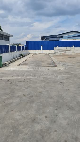 Semi-D Factory for Rent in Meru (Klang) - Alex Wong Weng Kit - Exterior - PropertyGuru.com.my