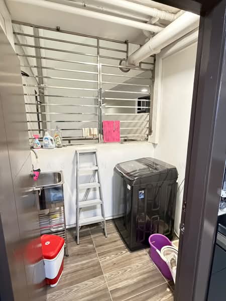 Condominium for Rent at Jazz Suites @ Vivacity - Jasmine Tiaw - Interior - PropertyGuru.com.my