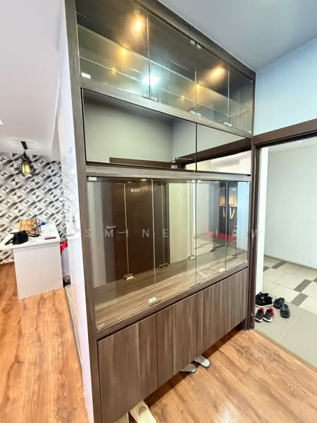 Condominium for Rent at Jazz Suites @ Vivacity - Jasmine Tiaw - Interior - PropertyGuru.com.my