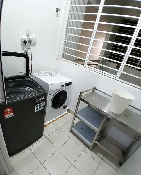 Servis Apartment untuk Disewa di Saville D'lake - Terry Yee - Interior - PropertyGuru.com.my
