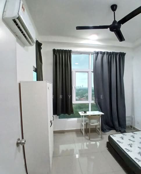 Servis Apartment untuk Disewa di Saville D'lake - Terry Yee - Bedroom - PropertyGuru.com.my