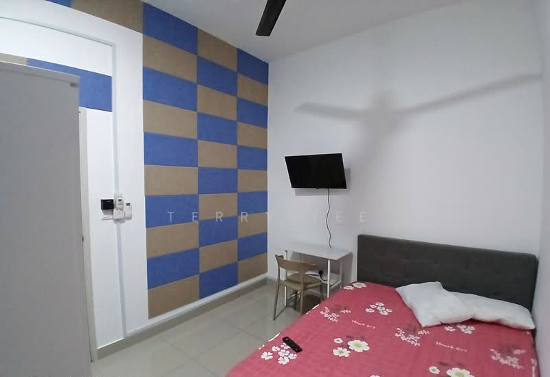 Servis Apartment untuk Disewa di Saville D'lake - Terry Yee - Bedroom - PropertyGuru.com.my