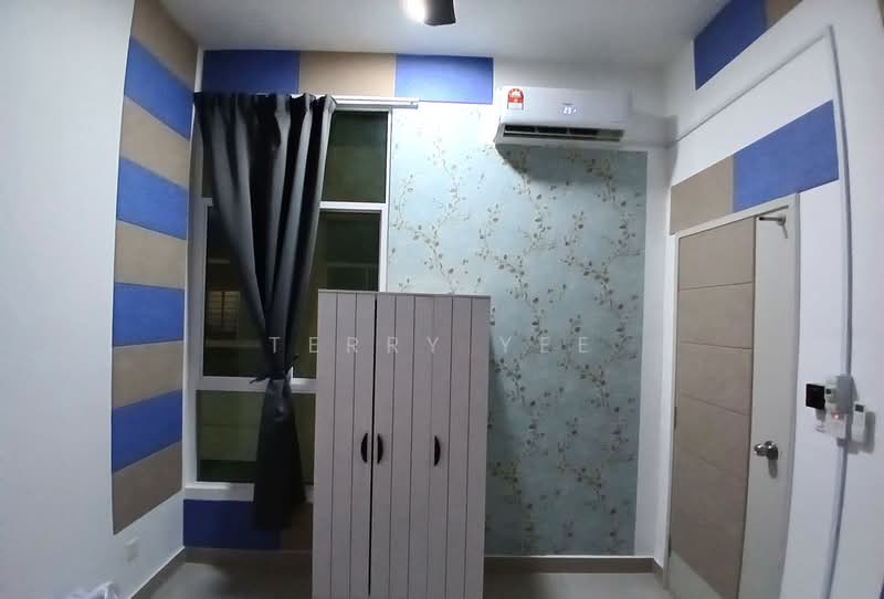 Servis Apartment untuk Disewa di Saville D'lake - Terry Yee - PropertyGuru.com.my