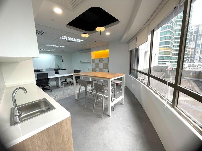Pejabat untuk Disewa di KLCC (KL City Centre) - Ming Yean - Interior - PropertyGuru.com.my