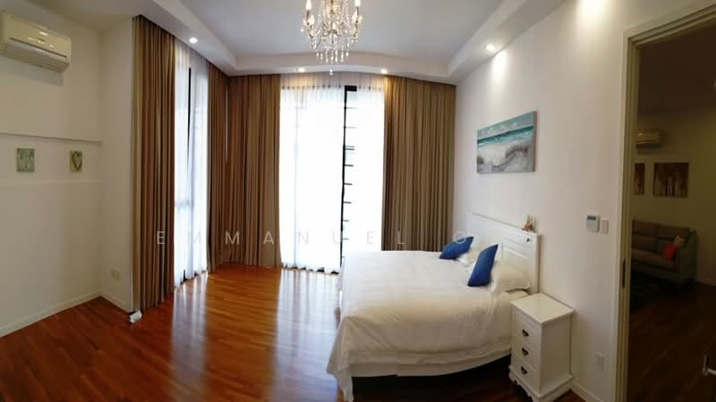 Semi-Detached House for Sale in Iskandar Puteri (Nusajaya) (Johor) - Emmanuel Ong - Bedroom - PropertyGuru.com.my